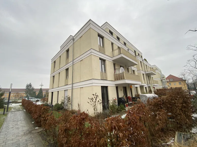 4-Zimmer-Wohnung im Neubau sucht Nachmieter — photo 1